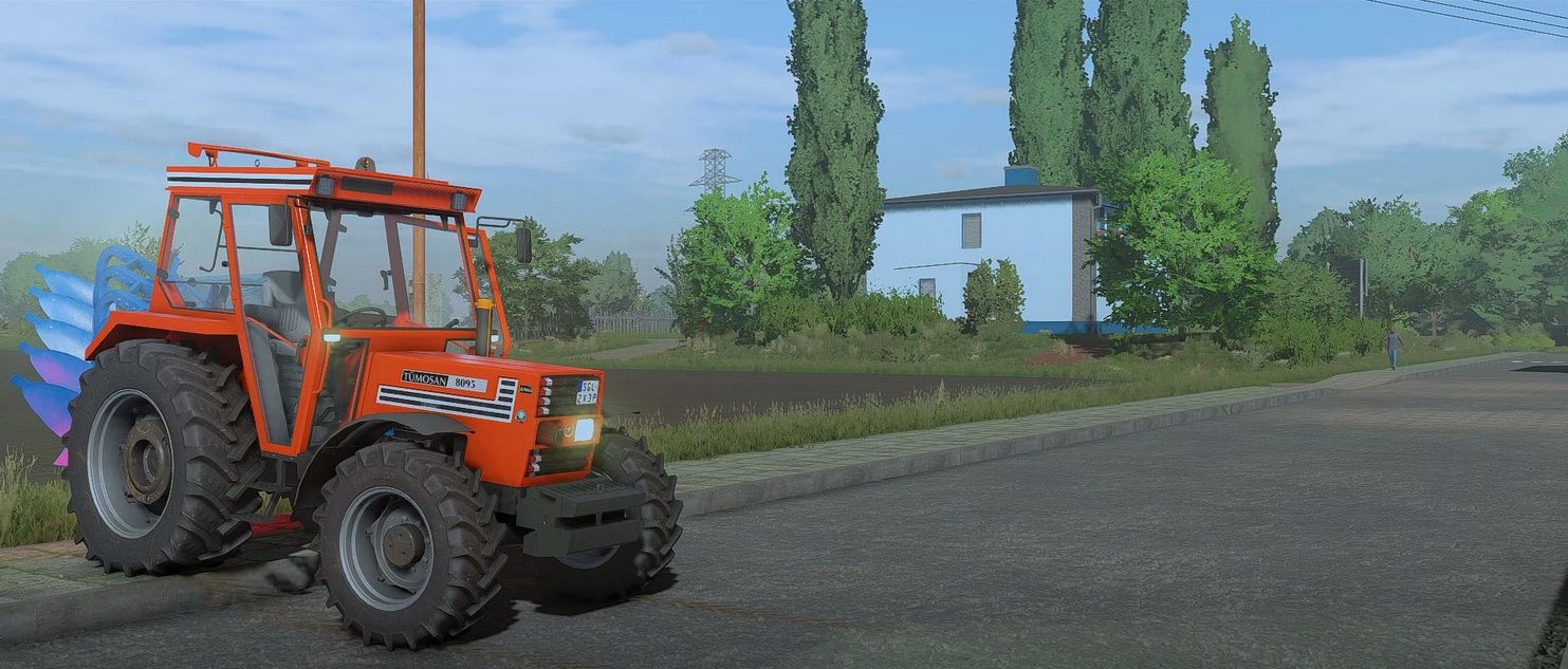 Tümosan 8000 Series v1.0 – FS22 thumbnail 3